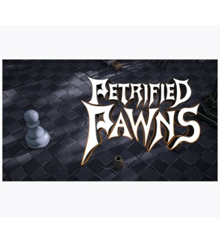 Petrified Pawns Steam Key GLOBAL